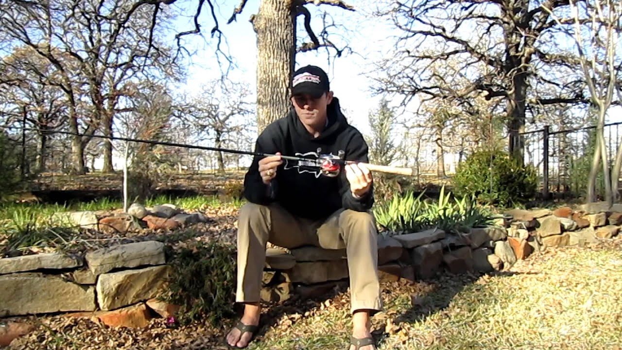 Best Jig Fishing Rod