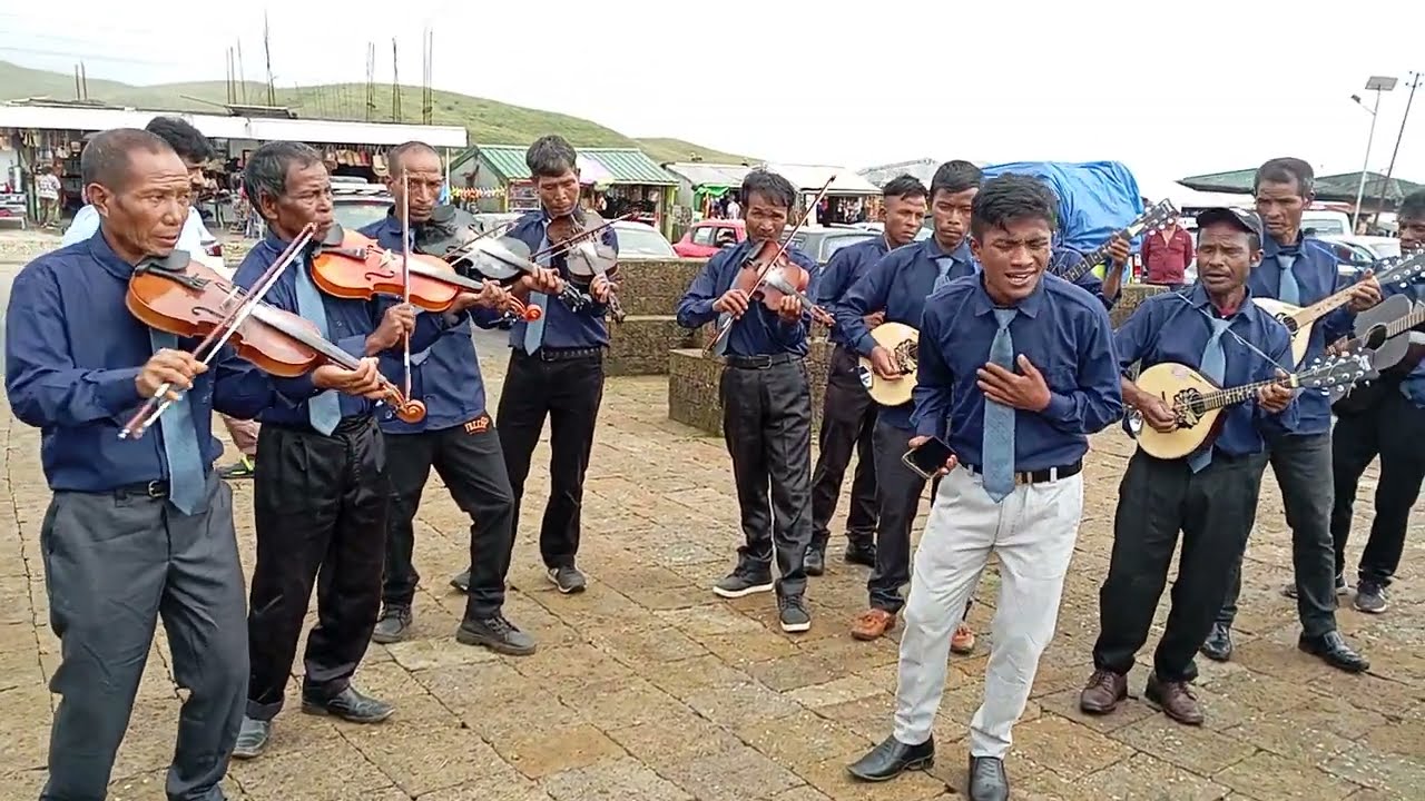 Ko Shnong Sohra ba ieit jong ngi#Meghalayatourisim#mgmp#NohkalikaiFalls#Composed Tipsuk Pohshna