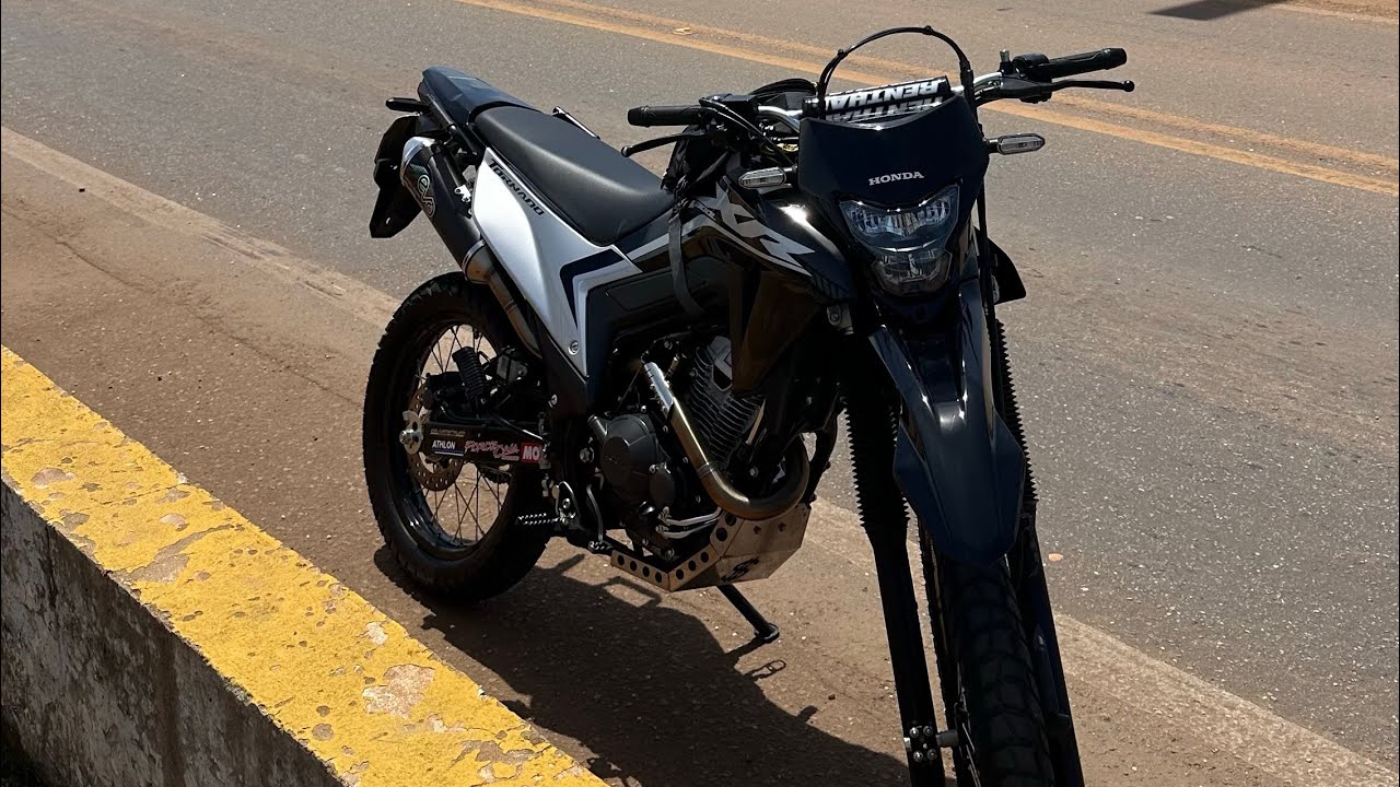 A TORNADO TÁ ANDANDO DEMAIS!