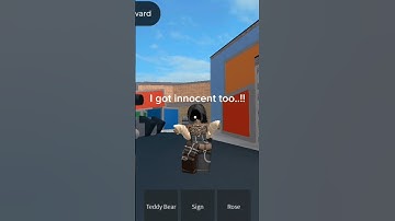 POV: You get MURDERER in MM2.. ||#shorts #viral #youtube #fyp ||