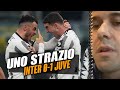 NON CE LA FACCIO PI?? INTER-JUVENTUS 0-1