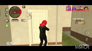 5.2 Wall hack + Speed Bullet 