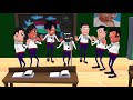 Koi Dekheto Bolo Mera Sanam || Cartoon Funny Dance || Banda Joke Of || BJO || DCC Mp3 Song