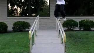 Chris Donnellon Profile (fiveONEthree Footage)