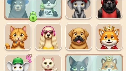 Connect Master Level 308-309 Walkthrough Gameplay Android,iOS 