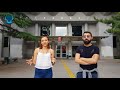 HACETTEPE ÜNİVERSİTESİ BEYTEPE KAMPÜS REHBERİ | BÖLÜM 2