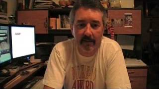 DMCA Follow-up Rant