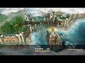 AGE OF MYTHOLOGY RETOLD 16 gameplay PS5