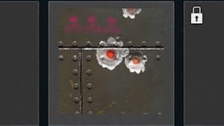 Black Ops 6 - Toxic Metal Camo @Suburbia487