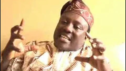 KING SAHEED OSUPA {ROYAL WEDDING} PART2 - 14.flv