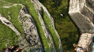 ARK: Survival Evolved - Falcon Village - PvE - PS4