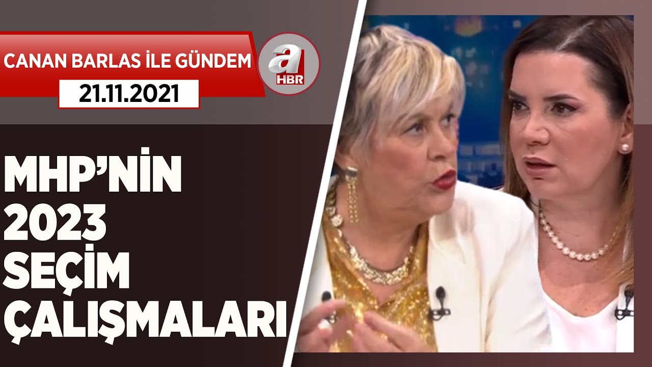 MHP İstanbul Milletvekili Arzu Erdem, 