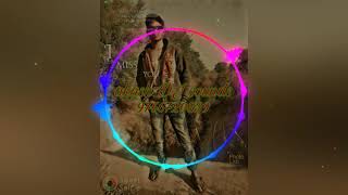 Bhor Bhai din Chad Gaya Ambe DJ remix song MP3