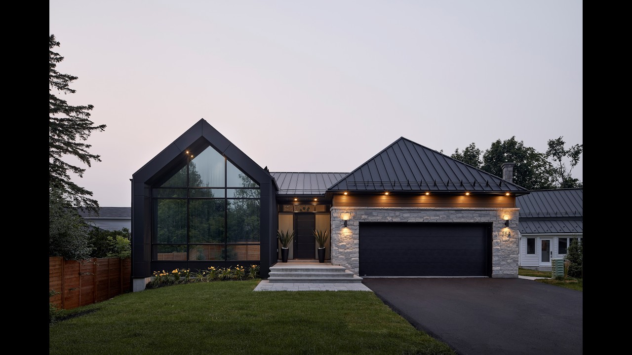 114 Theberge Private, Ottawa, ON