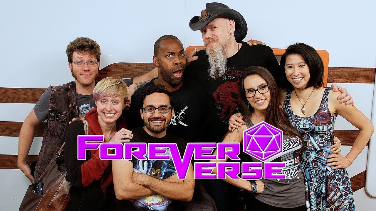 Rustling Jimmy (ForeverVerse w/ Ivan Van Norman)