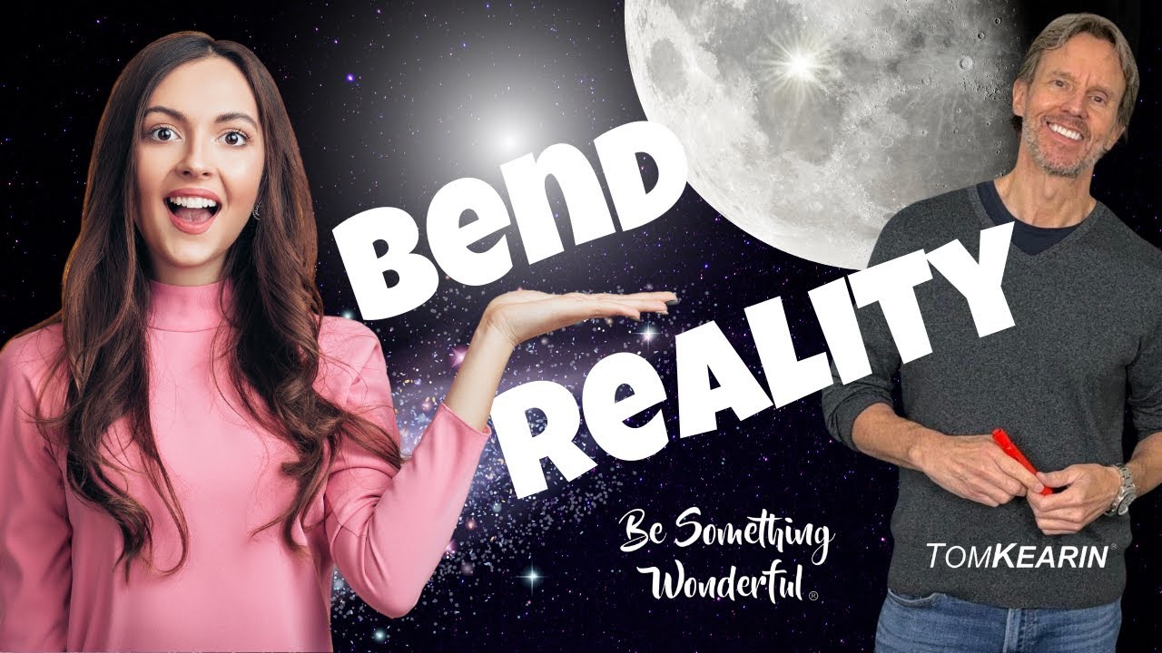 How to Live In Your Desired End—Be It and Have It Now