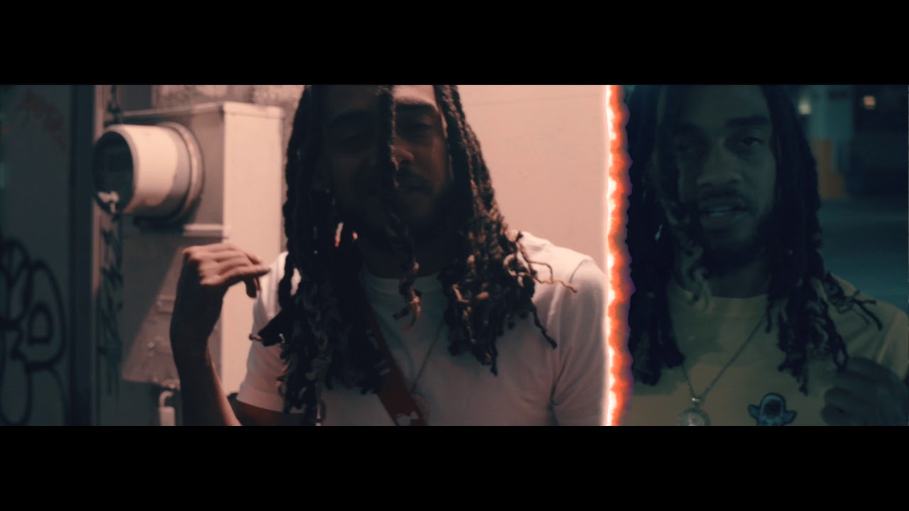 KUSH MAC - “INTRO” bmpcc 6k