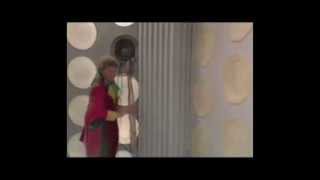 Those Mysterious Round Things