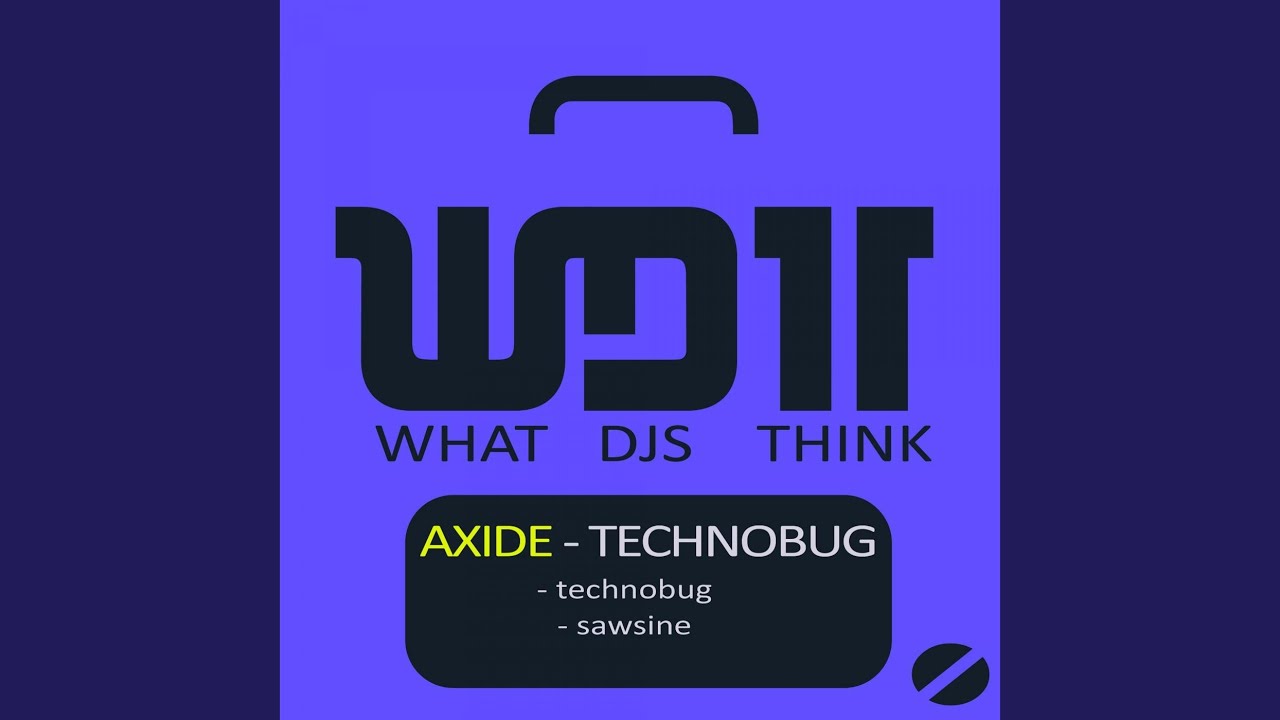 Watch Sawsine (Original Mix) on YouTube Watch Sawsine (Original Mix) on YouTube
