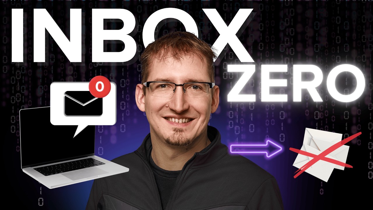 Aftermovie: Inbox Revolution