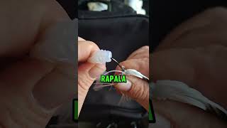 THIS Swim JIG is a GAME changer for Bass Fishing 👀🔥 #shorts #bassfishing