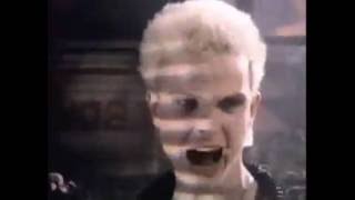 Billy Idol - Dancing With Myself [GhOsT^]