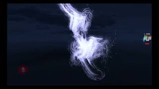 CVR Particle shader Test