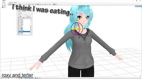 MMD SPEED MODEL | DiamondWar *REQUEST*