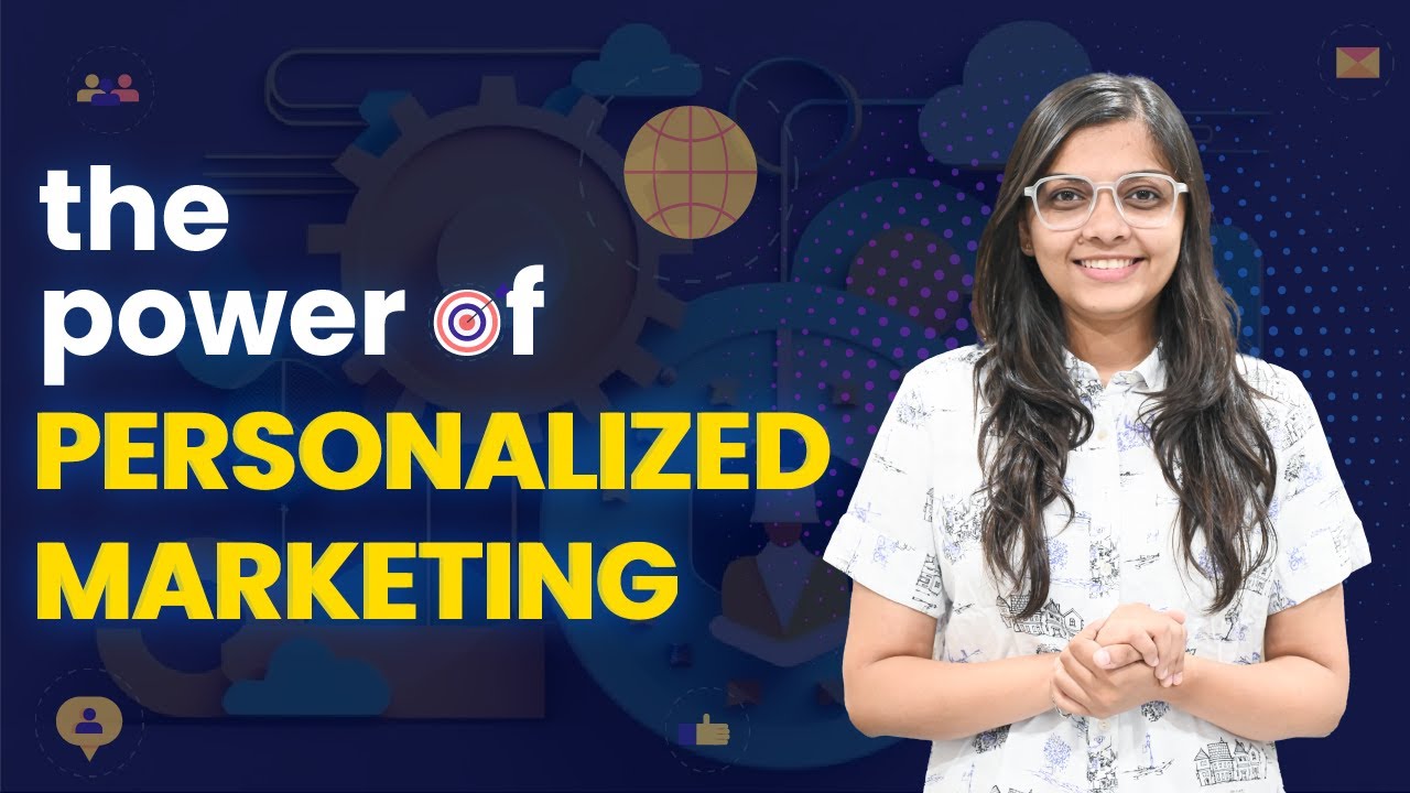 How to do Personalized Marketing effectively? By Dealsify # ...