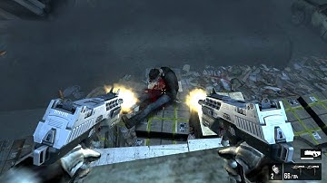 F3AR Contractions w/ live commentary