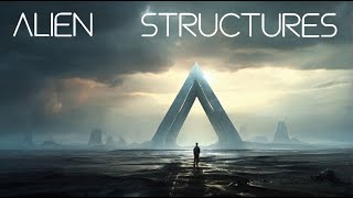 ALIEN  STRUCTURES     AMBIENT;RELAX;MEDITATION