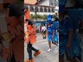 Hasta salió Mr. Increíble