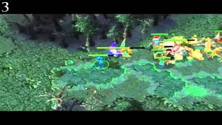 PhDotA Pinoy DotA Top10 Weekly Vol 27