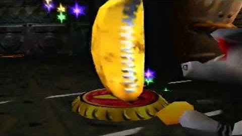 Lets Play Donkey Kong 64 - Part 11 - Almost done with Frantic Factory