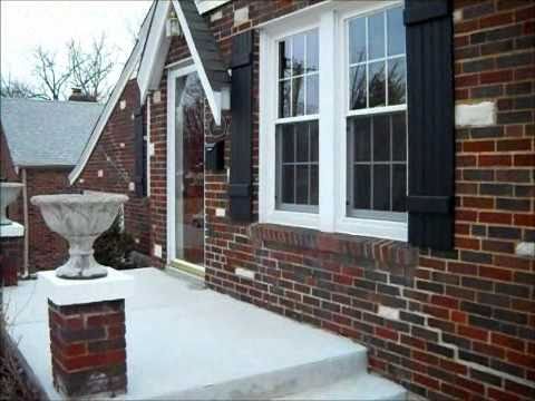 Walking tour video of home for sale at 8932 Moritz...
