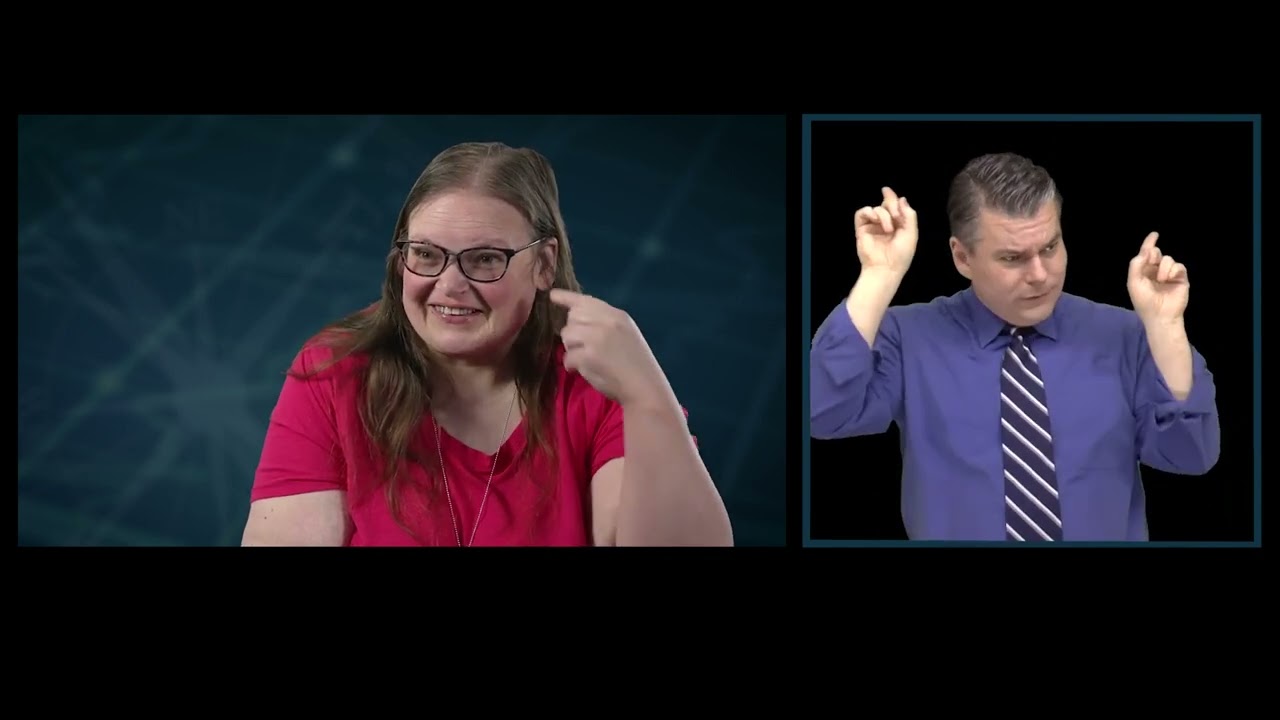 In Our Own Words: Improving Care for People with Disabilities - Part Two 