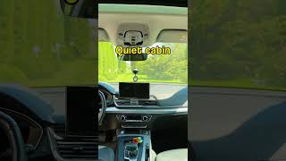 The Hidden Luxury Feature