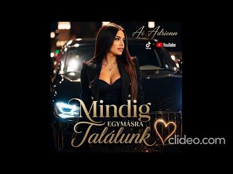 Mindig egymásra találunk