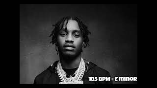 J.I. x Lil Tjay Type Beat | "How I Feel" | Piano Type Beat | 2026 instrumental
