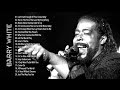 Barry White Greatest Hits 2023 - Best Songs Of Barry White 2023