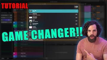 The ultimate workflow!! (Tutorial)
