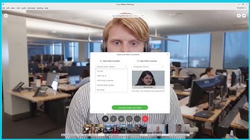 How to     Join a Webex Meeting Video Conference