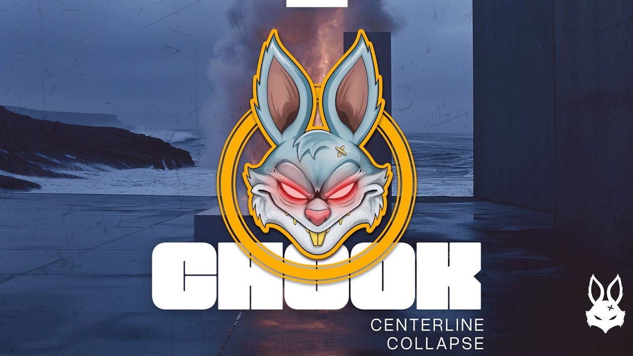 Chook - Centerline Collapse [Sound Of Time]