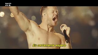 Imagine Dragons lança trailer do novo álbum “LOOM” | Legenda Pop BR