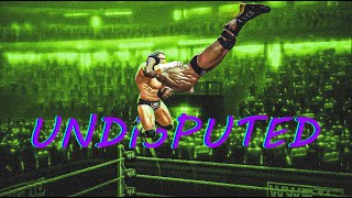 Wwe All Stars The Rock Vs. Triple H - Fantasy Warfare Undisputed