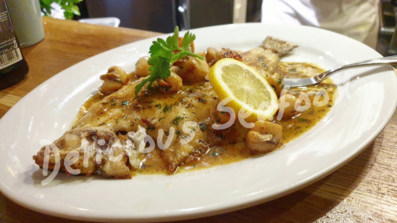 Where to Eat in Peel, Isle of Man YouTube