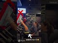 レッグプレス!よく見る間違い!!