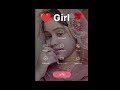 Romantic GF loyal ❤️ lovely girl voice call prank original girl call prank ♥️ indian one sided girl 