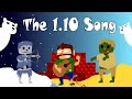The 1.10 Song! - Minecraft Frostburn Update