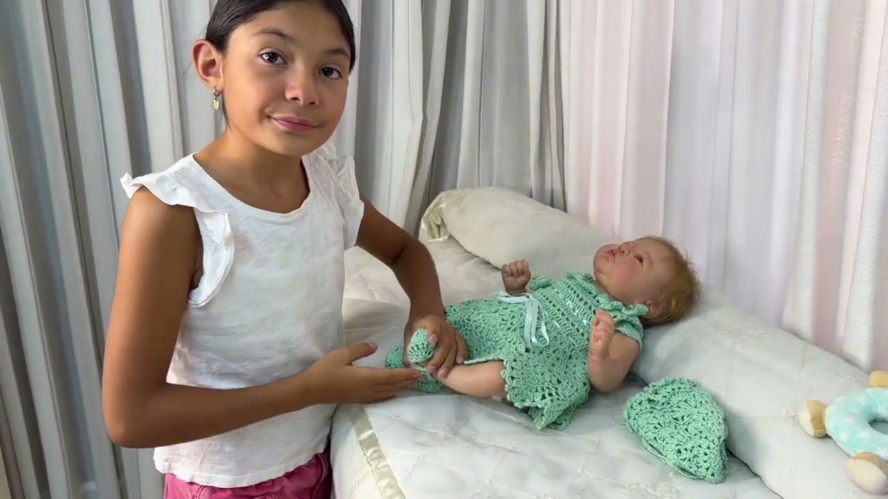 Ropita a croché 👚👕